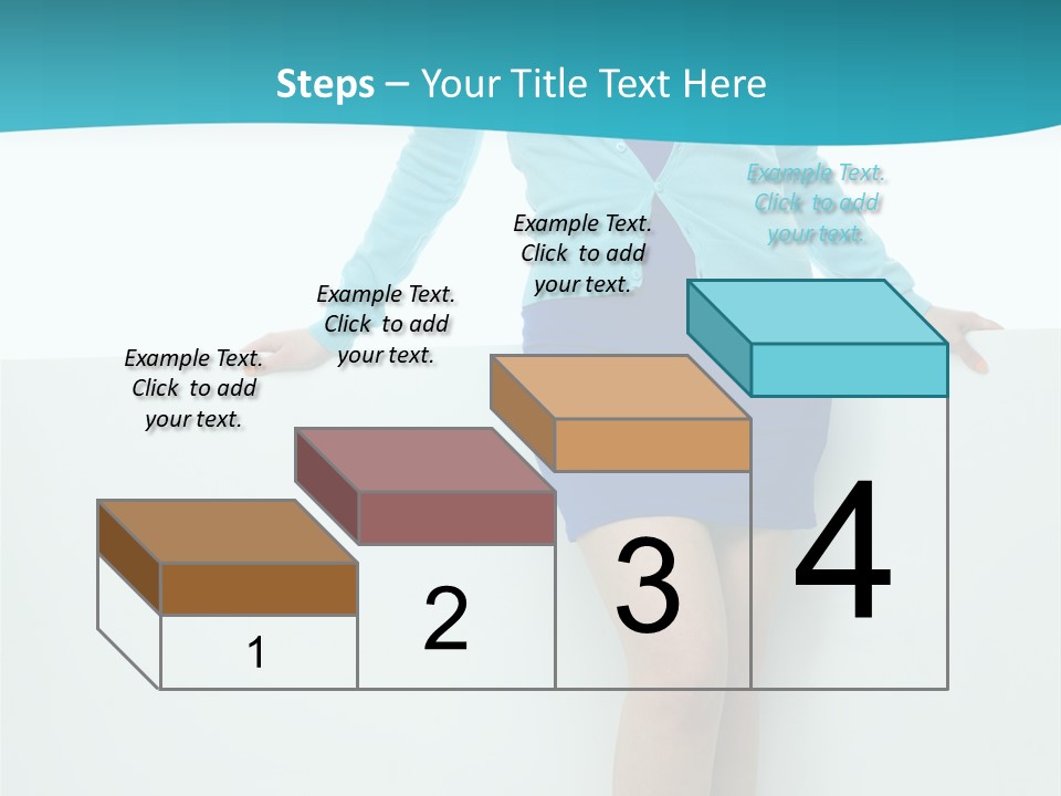 Advertisement Blank Advert PowerPoint Template