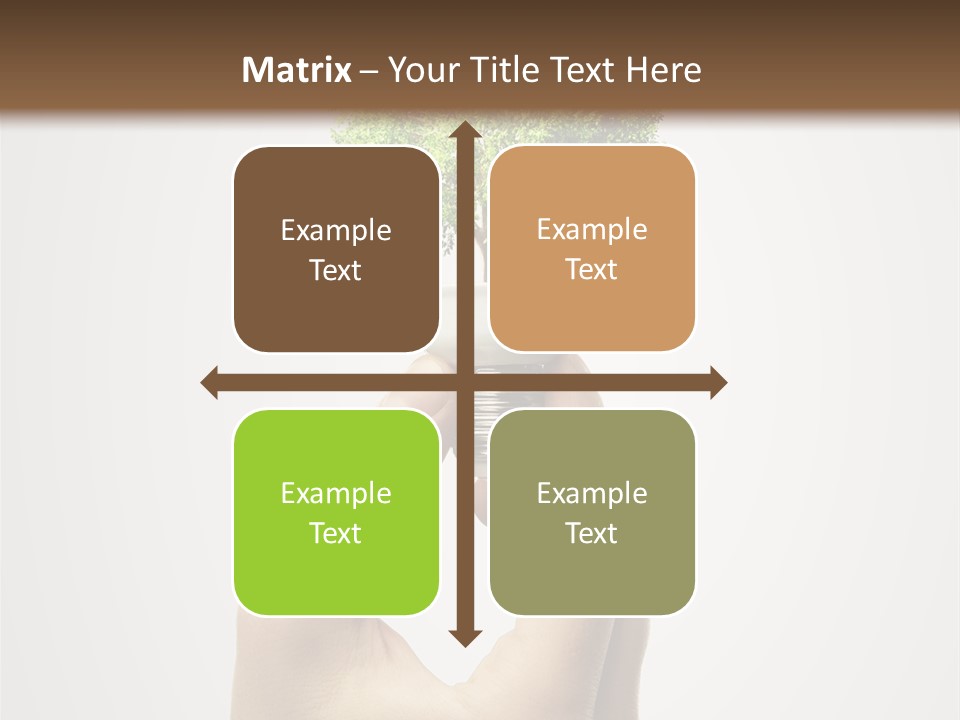Li Ten Boardroom Company PowerPoint Template