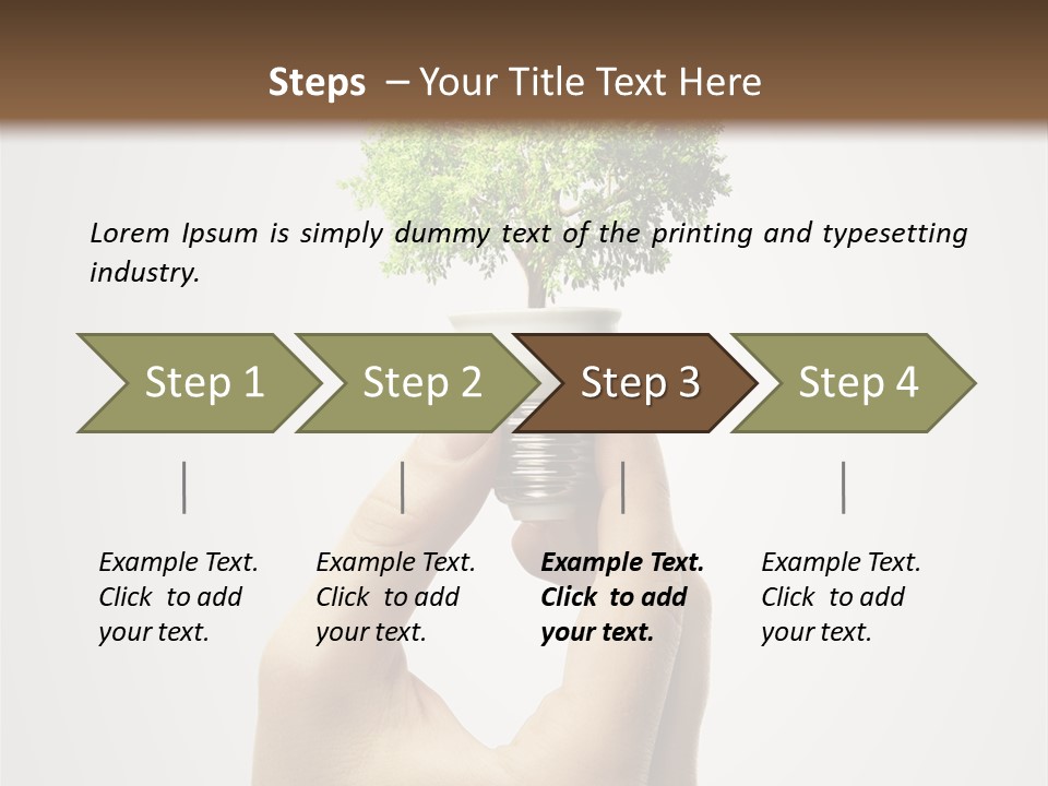 Li Ten Boardroom Company PowerPoint Template