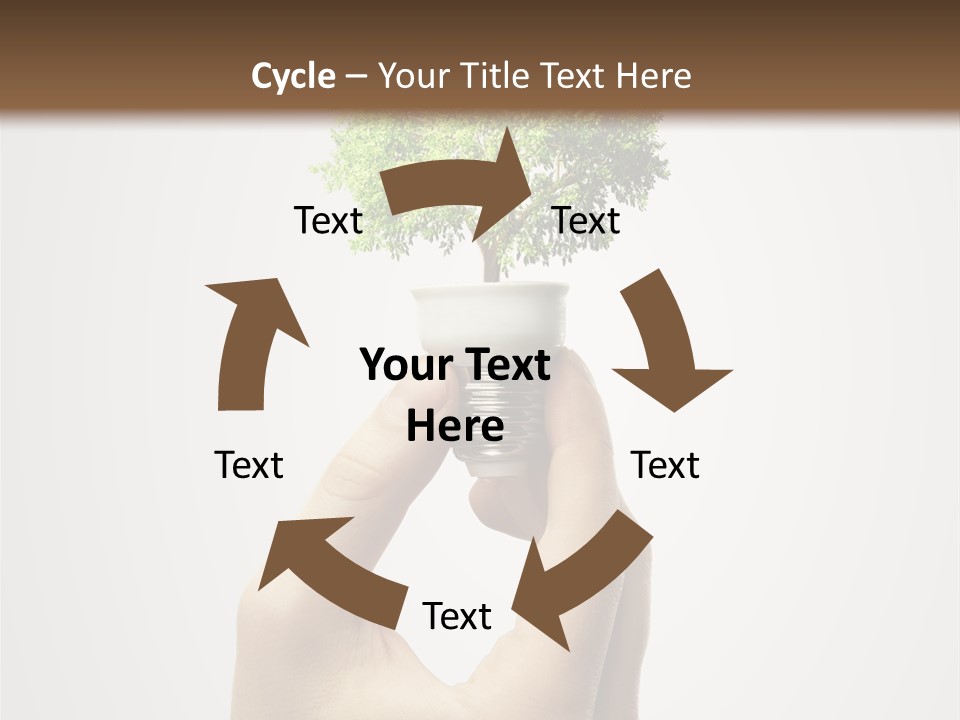 Li Ten Boardroom Company PowerPoint Template