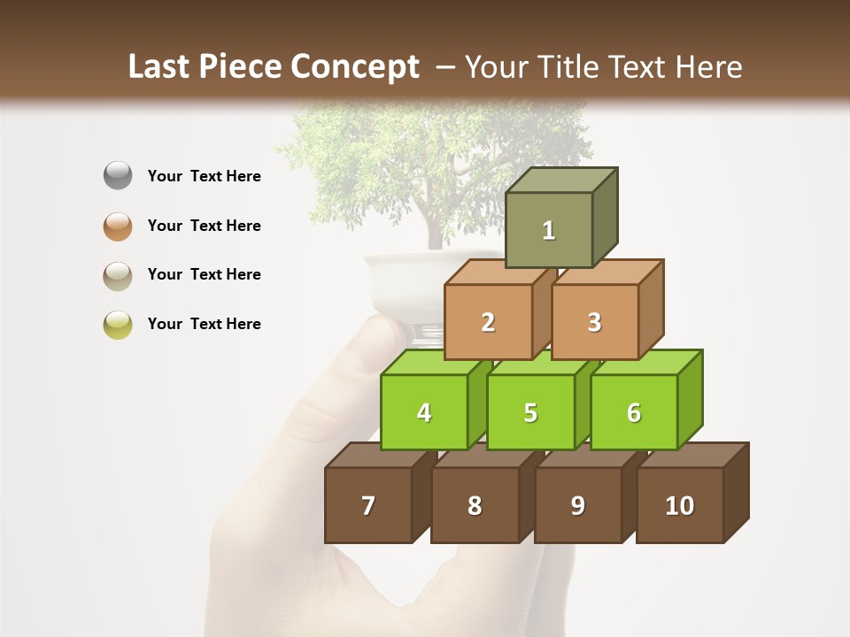 Li Ten Boardroom Company PowerPoint Template