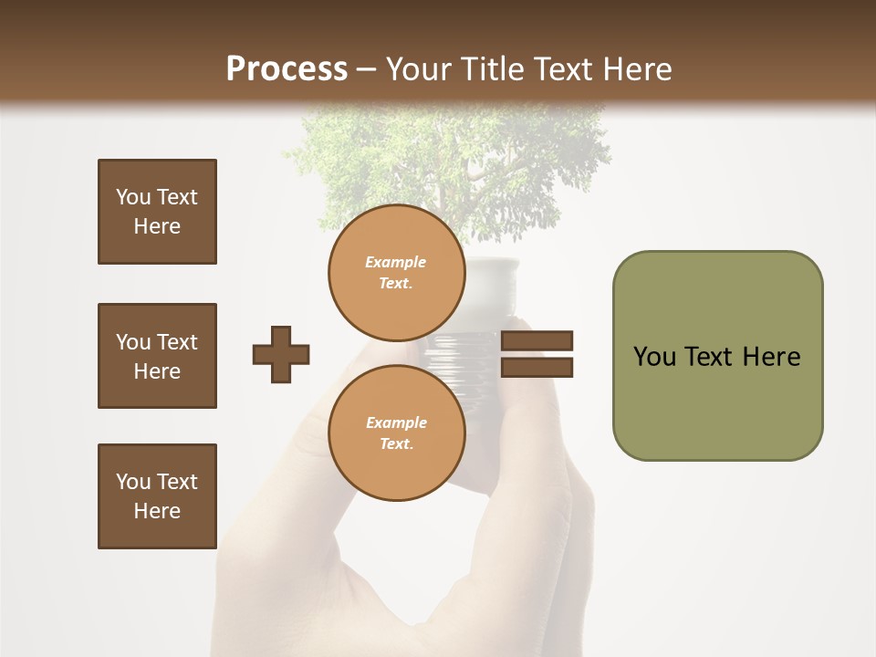 Li Ten Boardroom Company PowerPoint Template
