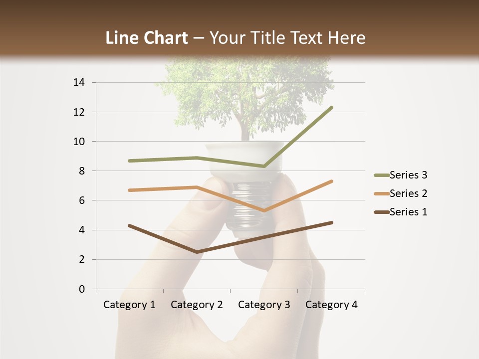Li Ten Boardroom Company PowerPoint Template