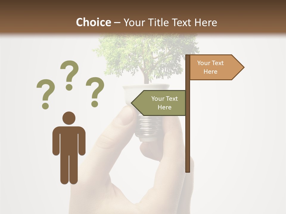 Li Ten Boardroom Company PowerPoint Template