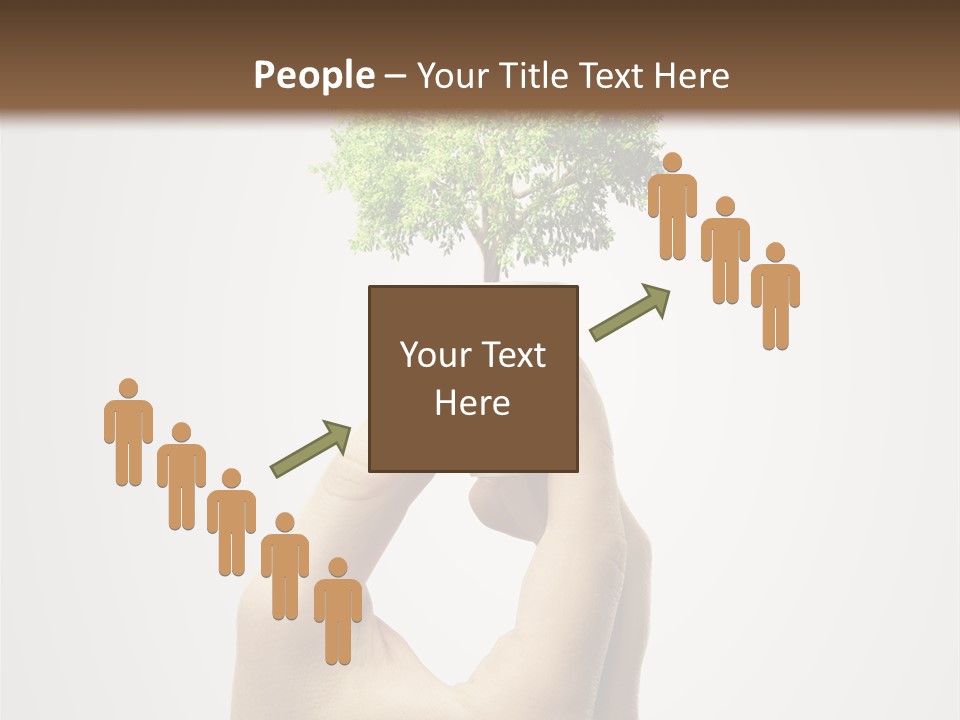 Li Ten Boardroom Company PowerPoint Template