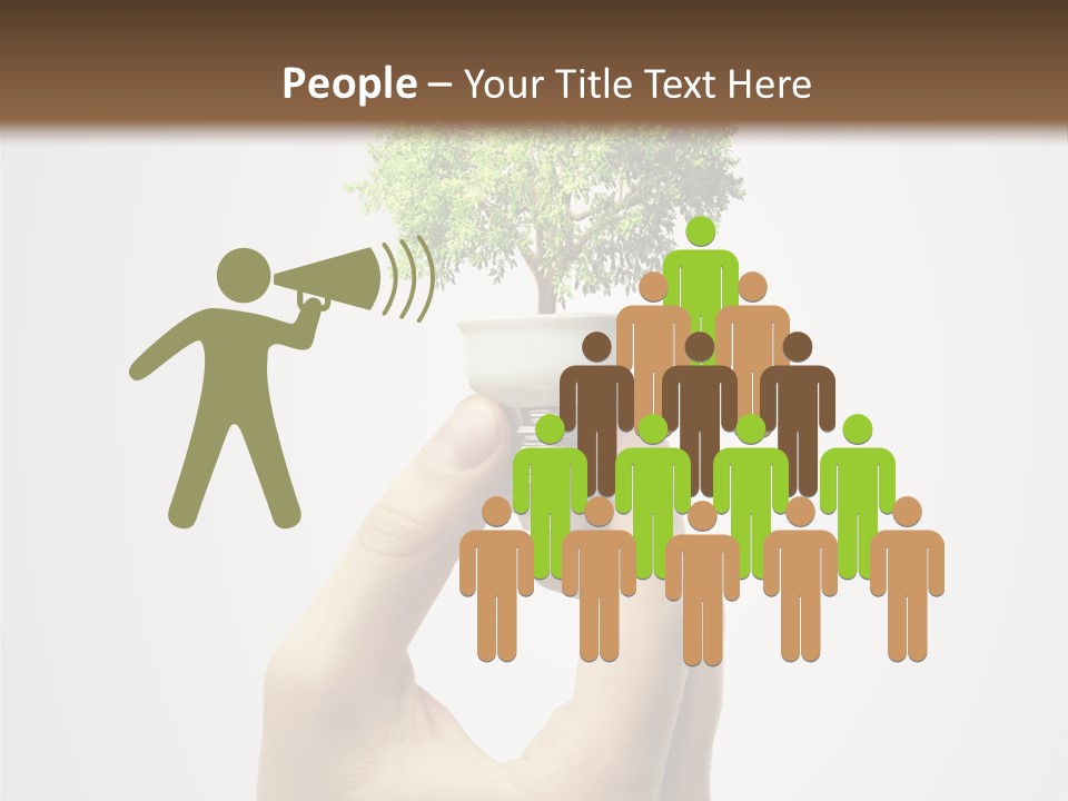 Li Ten Boardroom Company PowerPoint Template