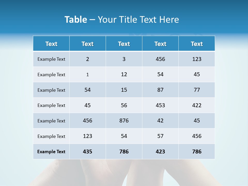 Friend Icon Symbol PowerPoint Template