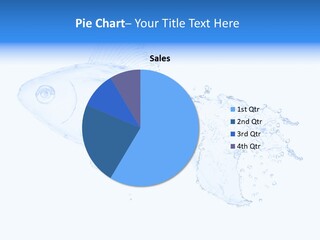 Clean Transparent Smooth PowerPoint Template