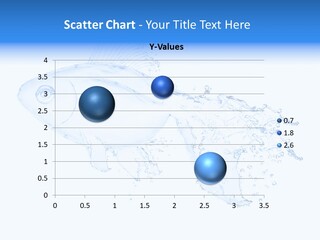 Clean Transparent Smooth PowerPoint Template