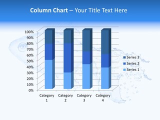 Clean Transparent Smooth PowerPoint Template