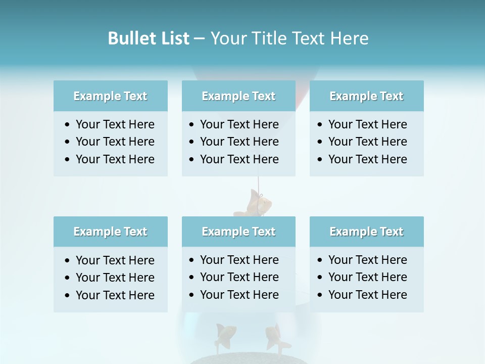 Think Winner Symbol PowerPoint Template