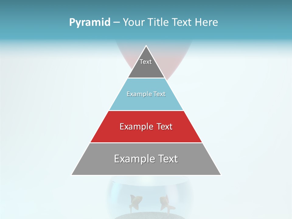 Think Winner Symbol PowerPoint Template