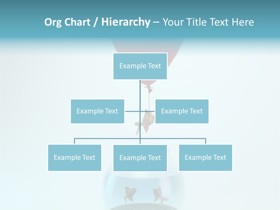 Think Winner Symbol PowerPoint Template