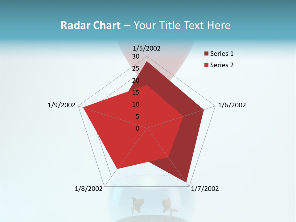 Think Winner Symbol PowerPoint Template
