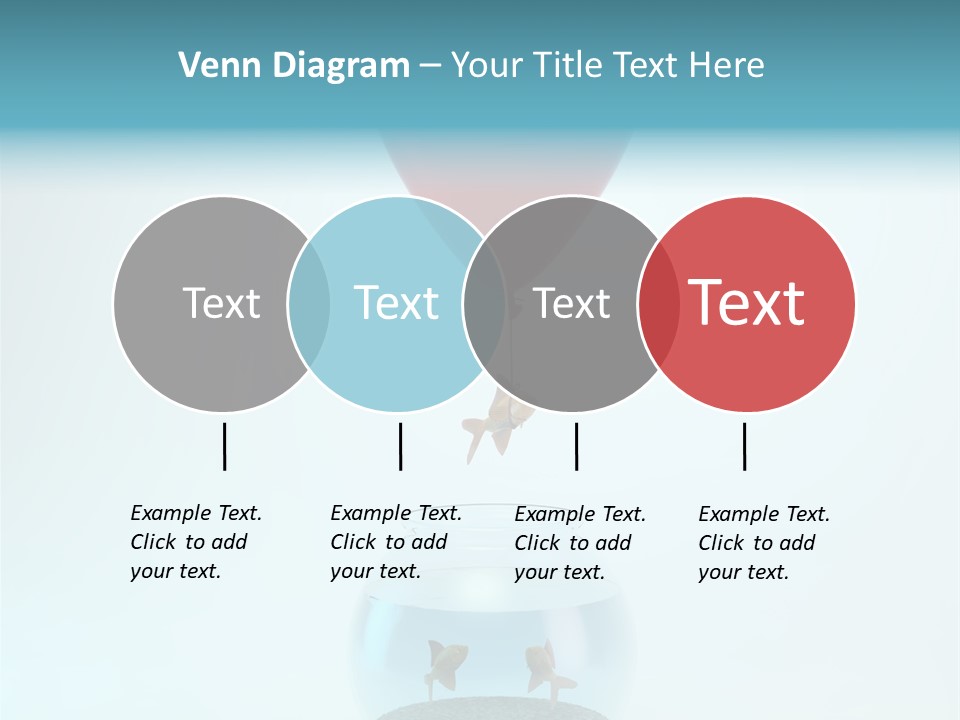 Think Winner Symbol PowerPoint Template