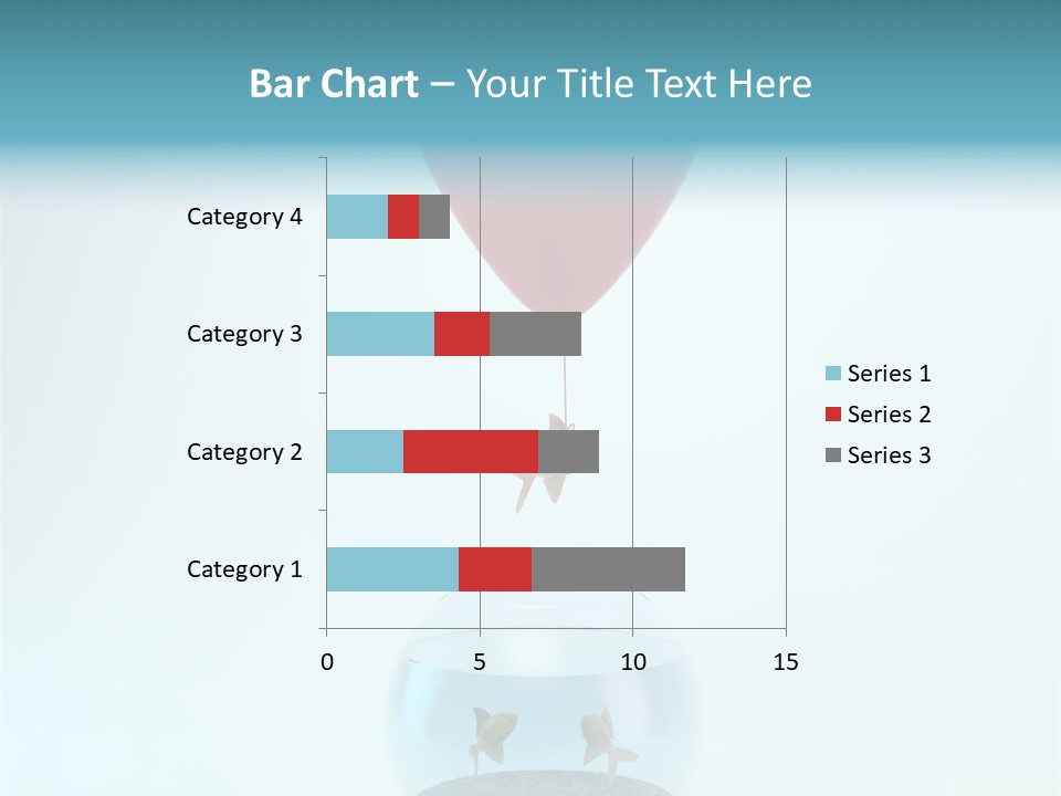 Think Winner Symbol PowerPoint Template