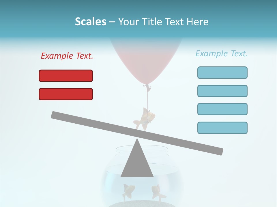 Think Winner Symbol PowerPoint Template