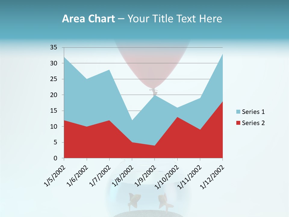 Think Winner Symbol PowerPoint Template