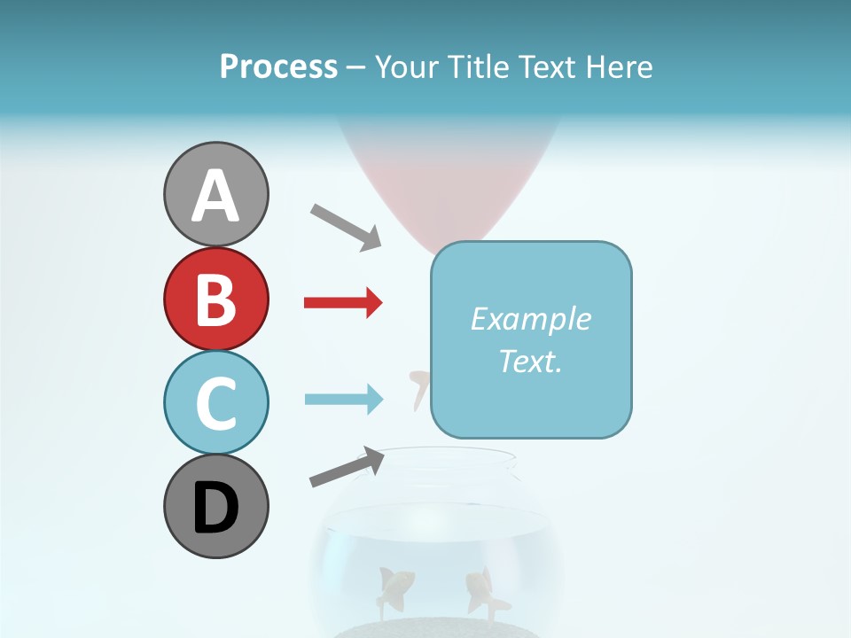 Think Winner Symbol PowerPoint Template