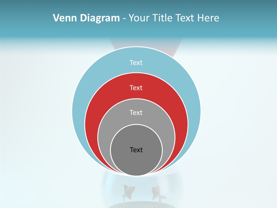 Think Winner Symbol PowerPoint Template