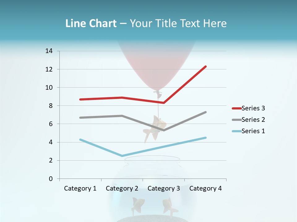 Think Winner Symbol PowerPoint Template