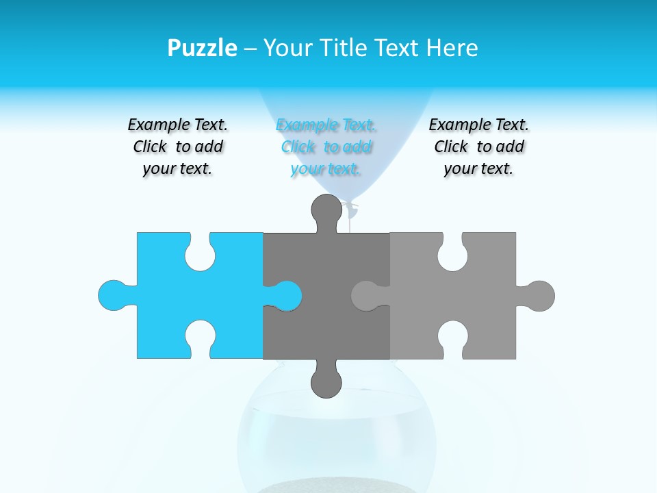 Solution Free Animal PowerPoint Template