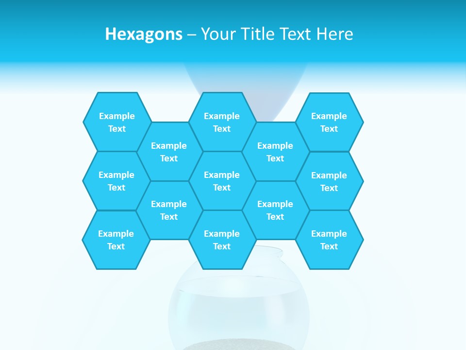 Solution Free Animal PowerPoint Template