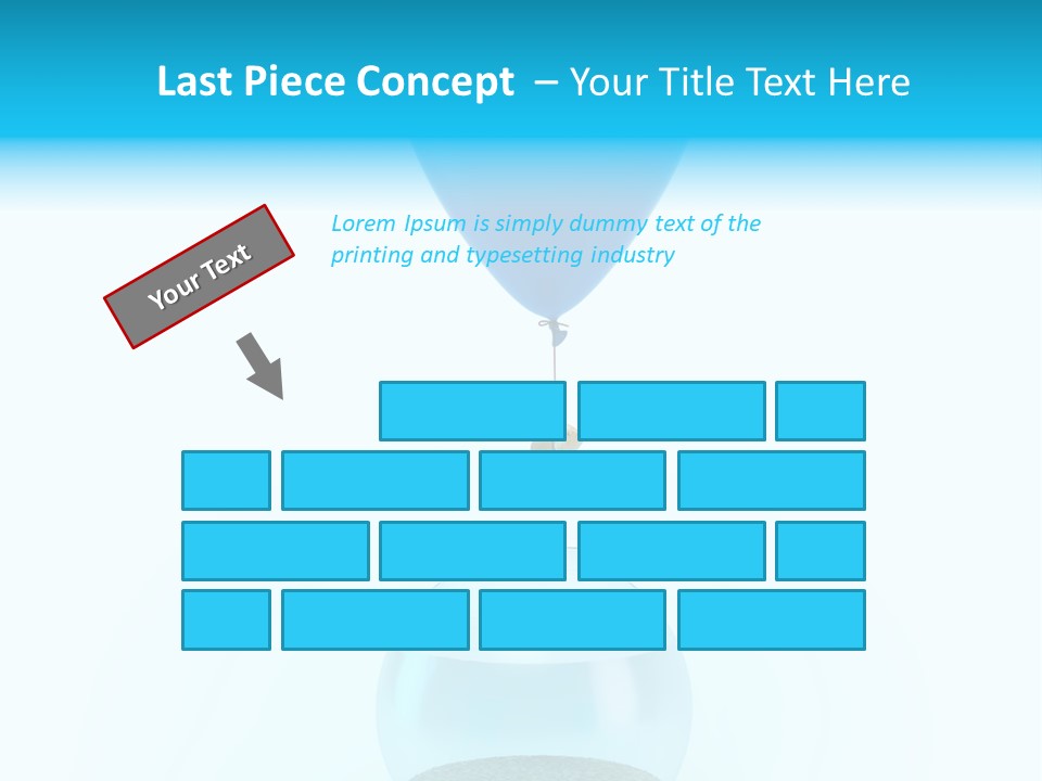 Solution Free Animal PowerPoint Template