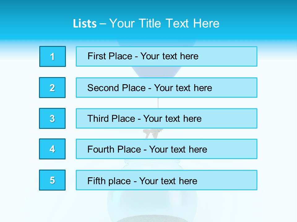 Solution Free Animal PowerPoint Template