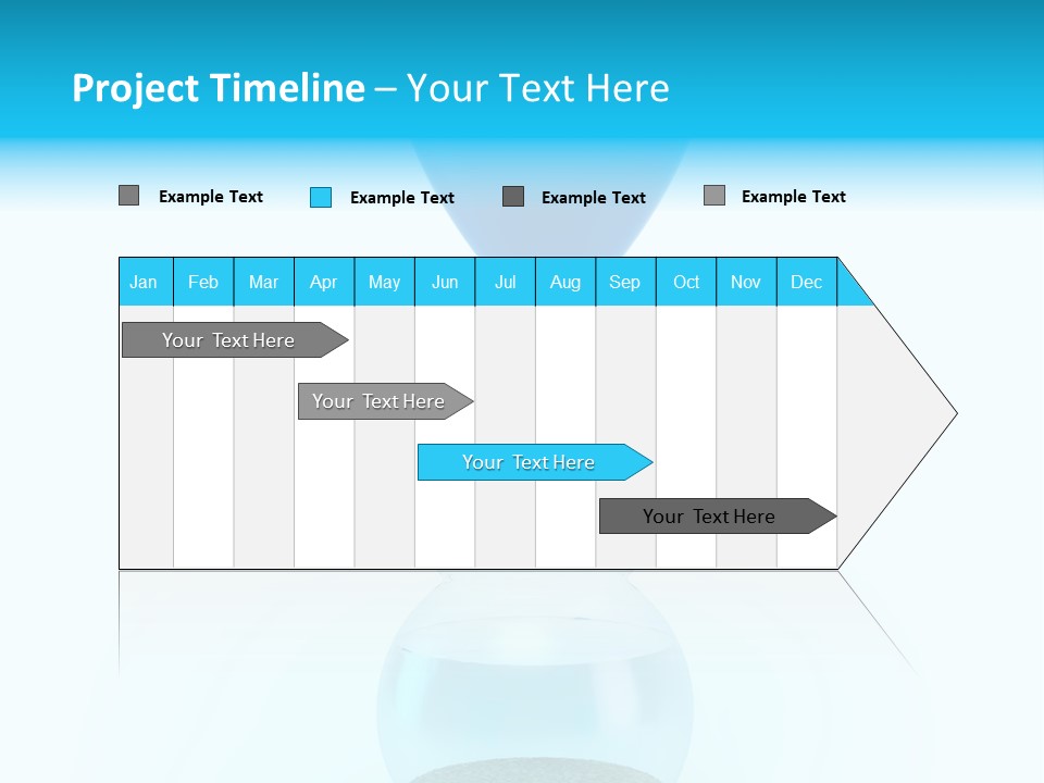 Solution Free Animal PowerPoint Template