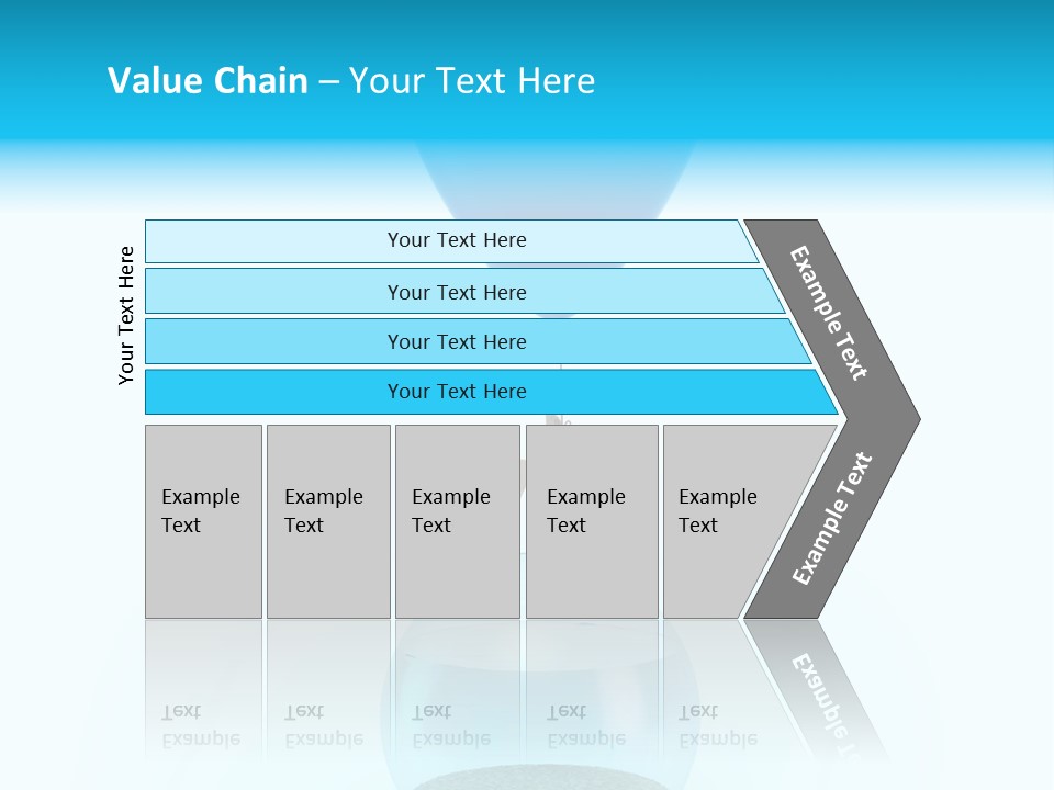 Solution Free Animal PowerPoint Template