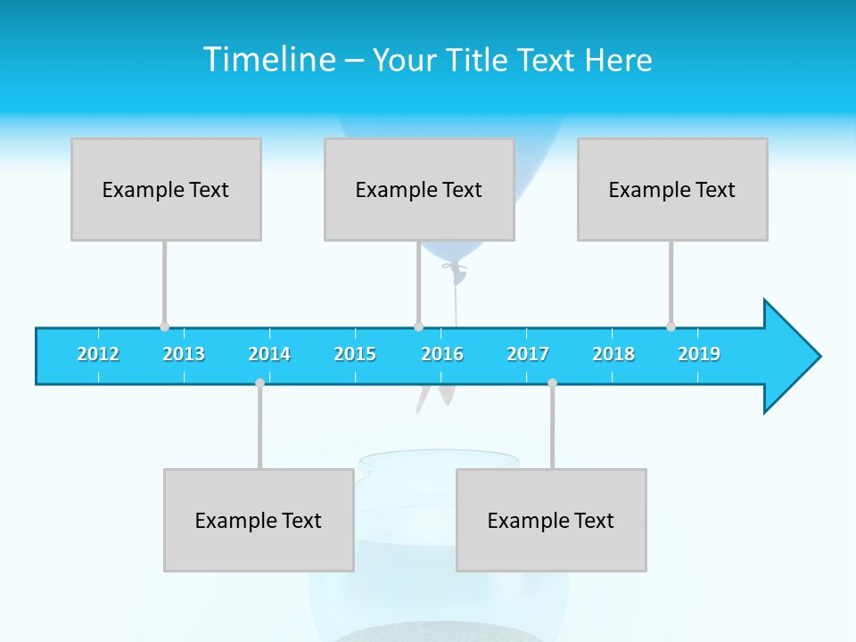 Solution Free Animal PowerPoint Template