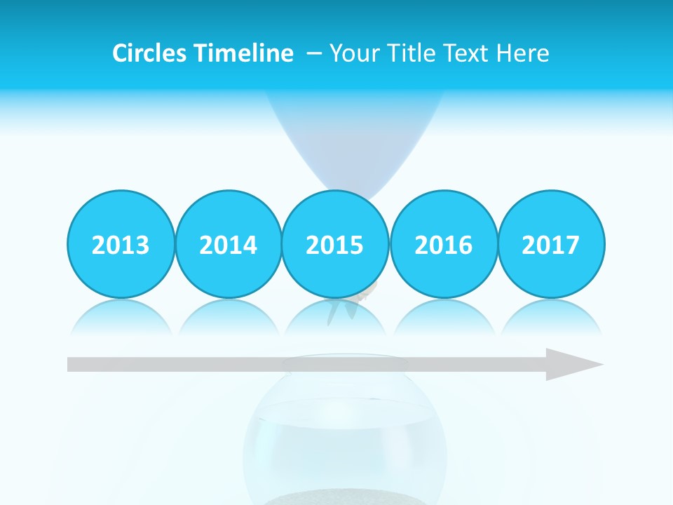 Solution Free Animal PowerPoint Template