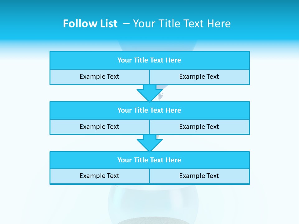 Solution Free Animal PowerPoint Template