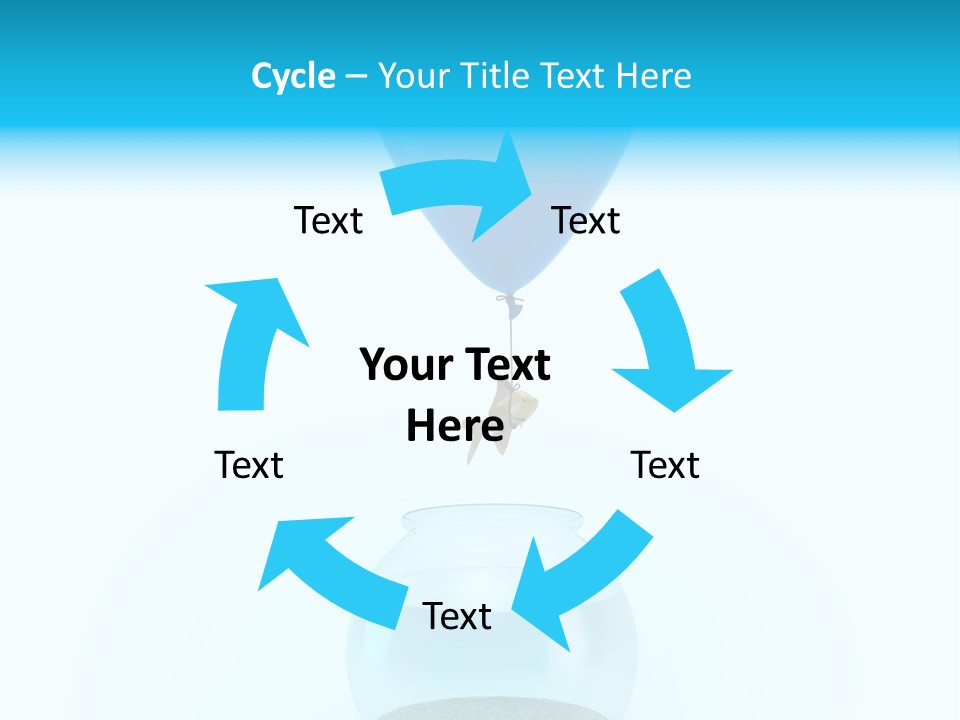 Solution Free Animal PowerPoint Template
