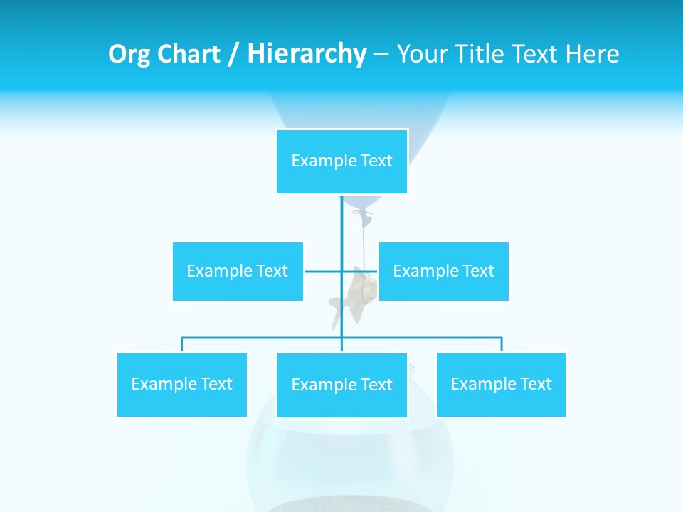 Solution Free Animal PowerPoint Template