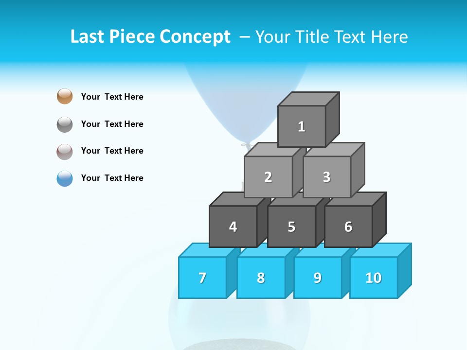 Solution Free Animal PowerPoint Template