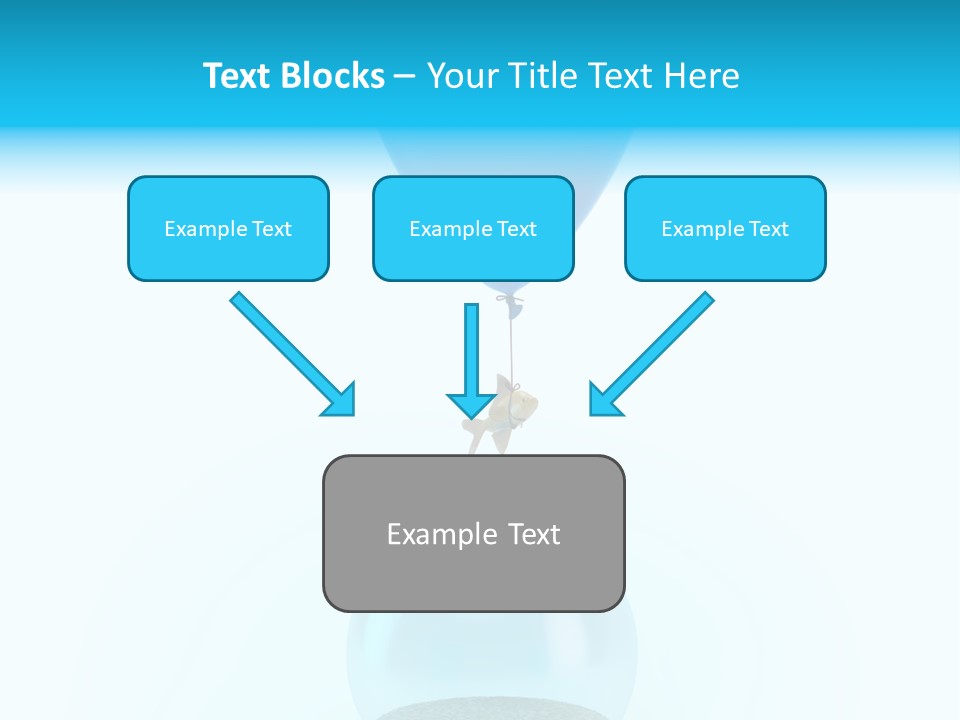 Solution Free Animal PowerPoint Template