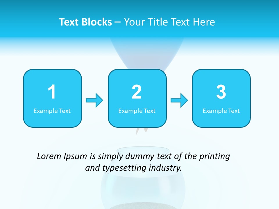 Solution Free Animal PowerPoint Template