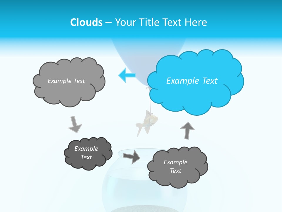 Solution Free Animal PowerPoint Template