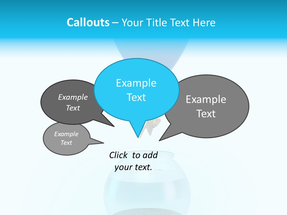 Solution Free Animal PowerPoint Template