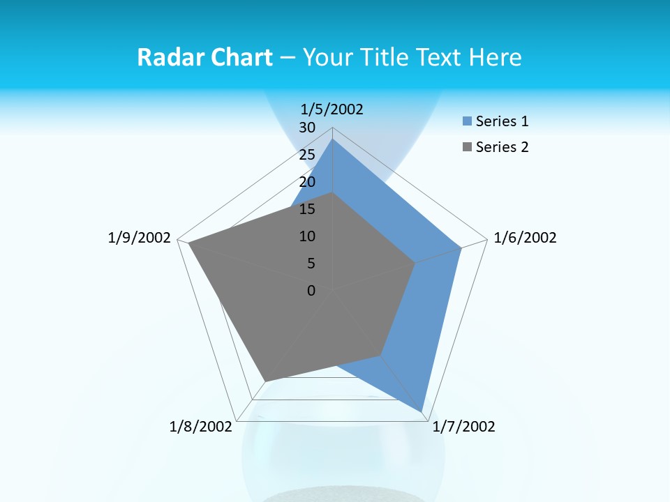 Solution Free Animal PowerPoint Template
