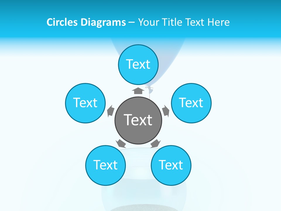 Solution Free Animal PowerPoint Template