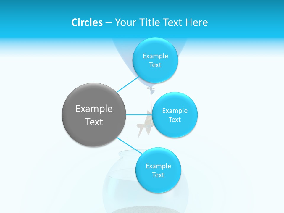 Solution Free Animal PowerPoint Template