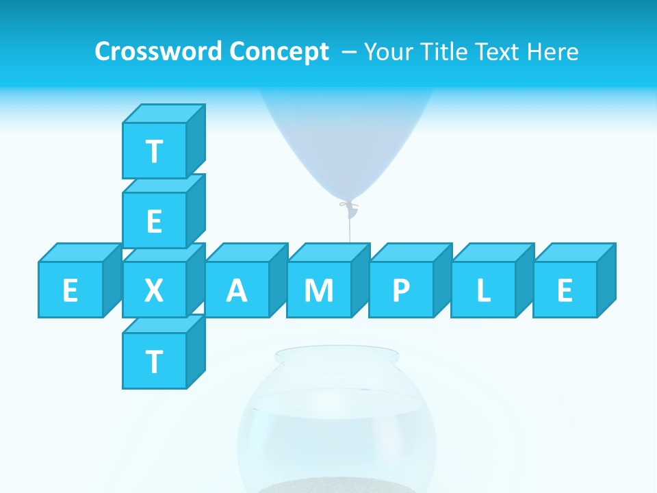 Solution Free Animal PowerPoint Template