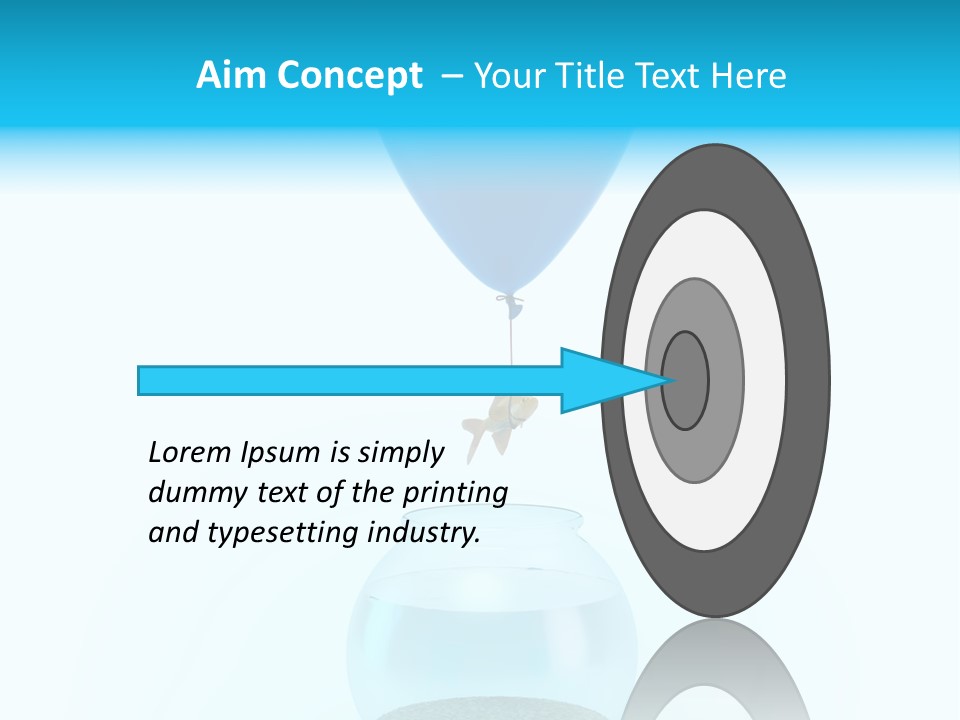 Solution Free Animal PowerPoint Template