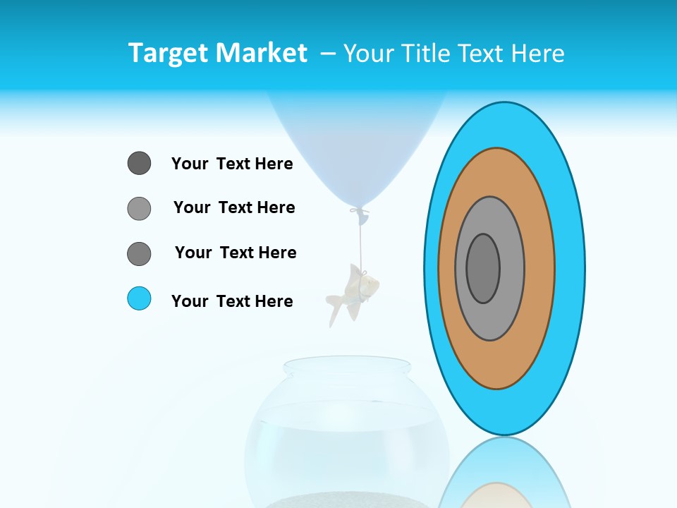 Solution Free Animal PowerPoint Template