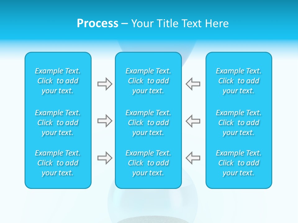 Solution Free Animal PowerPoint Template