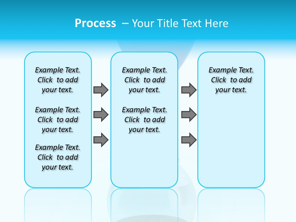 Solution Free Animal PowerPoint Template