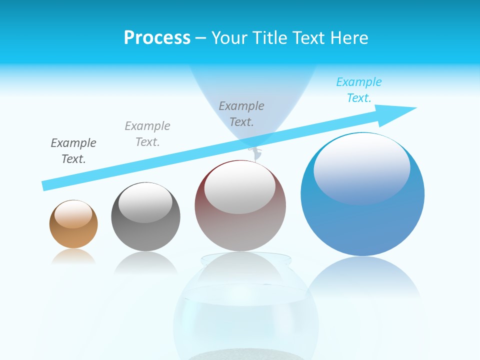 Solution Free Animal PowerPoint Template